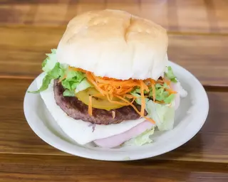 Hambúrguer