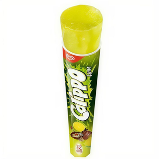 Calippo de Limão