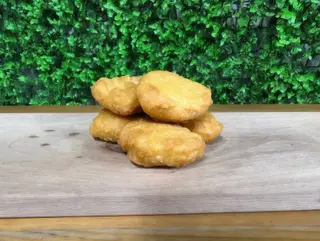 Nuggets de Frango 