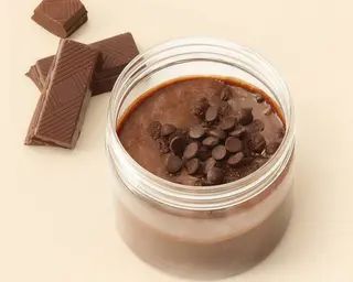 Mousse de Chocolate