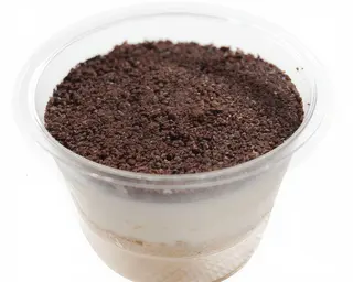 Cheesecake de Oreo