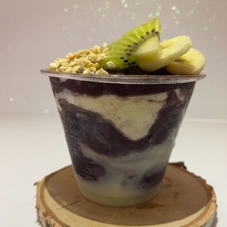 Açaí Copo - Pequeno