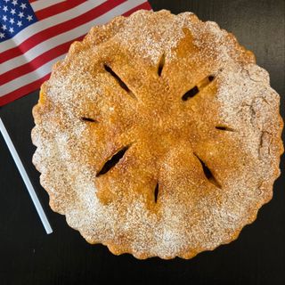 Apple Pie from Pie Craft