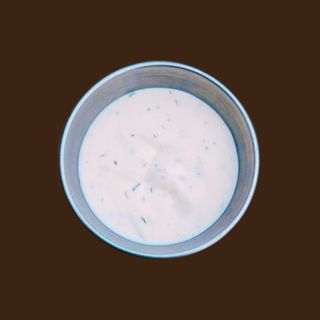 Blue Cheese Dipping Sauce