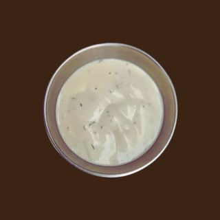 Ranch Dipping Sauce