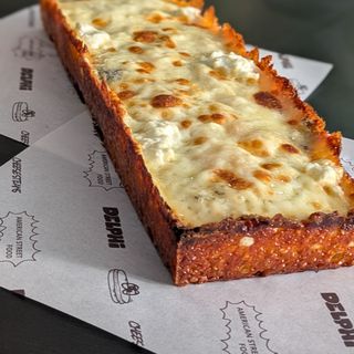 4 Cheese Pizza