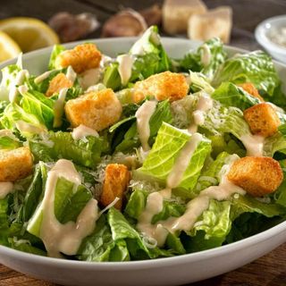 Classic Caesar Salad