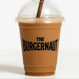 Chokolate Milkshake