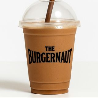 Chokolate Milkshake
