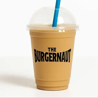 Coffee Milkshake