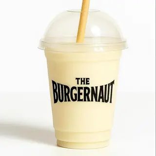 Vanilla Milkshake
