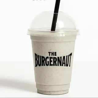 Oreo Milkshake
