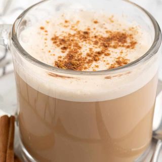 Cappucino