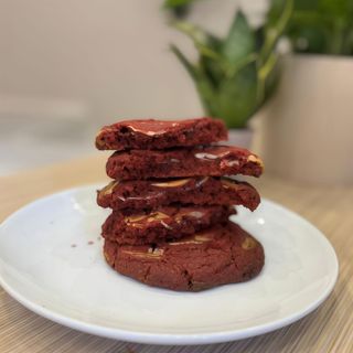 Cookie Red Velvet