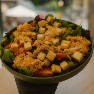 Bowl de Salada