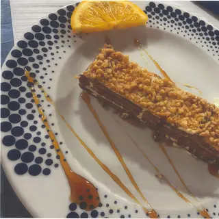 Bolo de Bolacha