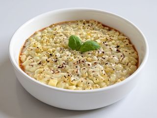 Escondidinho de Carne Louca