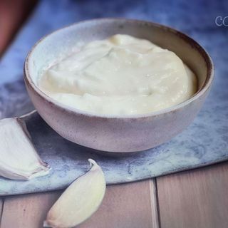 Molho de Batatas Fritas