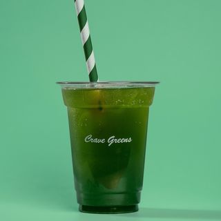 Sumo Natural Greens