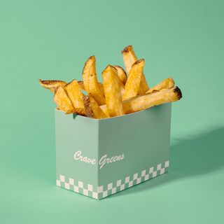 Batata Frita