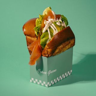 Salmón