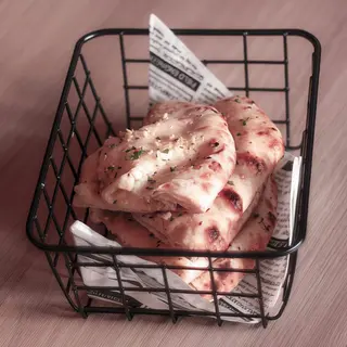29 Peshwari Naan