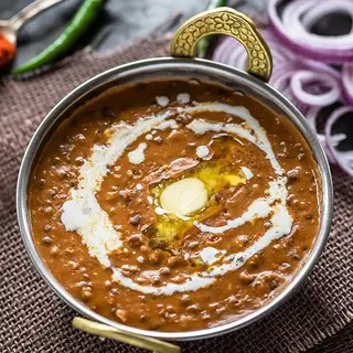 46. Dal Makhani