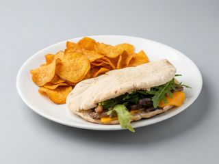 Pleuro Pita