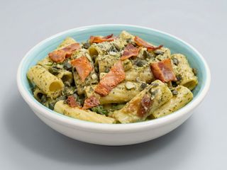 Pasta&Pesto