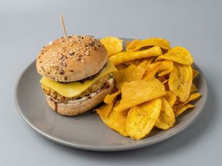 Tuga Burguer SG