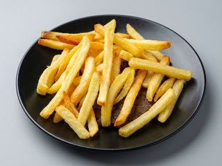 Batata Frita
