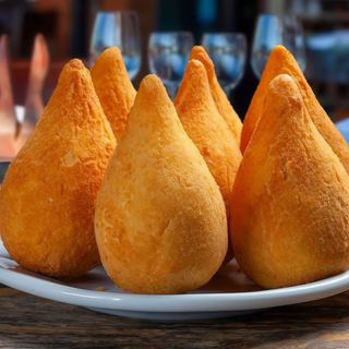 Coxinha