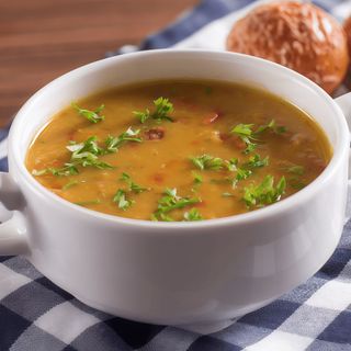 Caldo de Carne