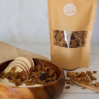 Granola