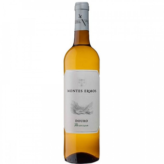 Montes Ermos Branco Reserva 0.75