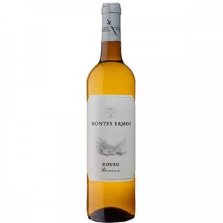 Montes Ermos Branco Reserva 0.75
