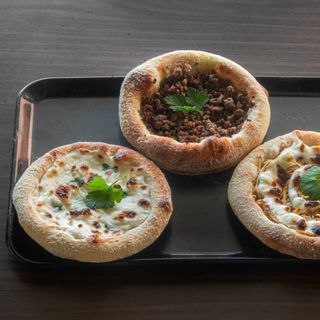 Combo 10 esfihas Super Promoção