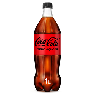 Coca-Cola Original 1 L