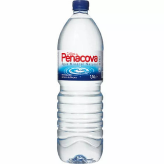 Agua/Water 1.5 L