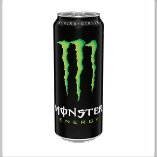 Monster 500ml