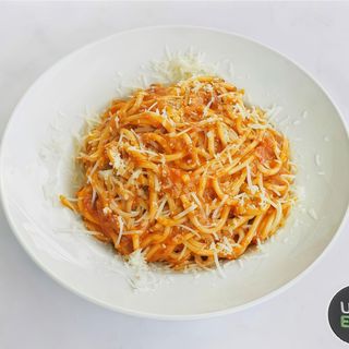 Spaghetti Pomodoro