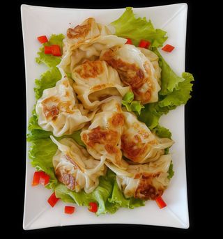 37.Gyozas