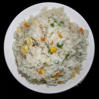 30.Arroz Chao Chao