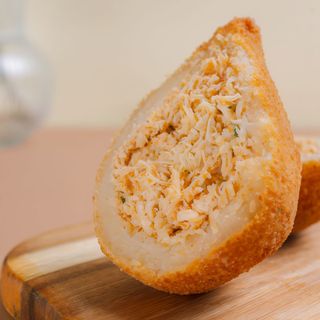 Coxinha de Frango