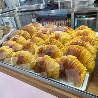 Croissant Tradicional