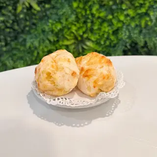 Pão de Queijo