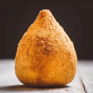 Coxinha de Frango
