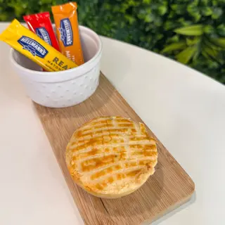 Empada de Frango