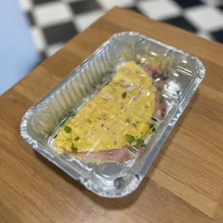 Omelete Mista