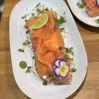 Salmão